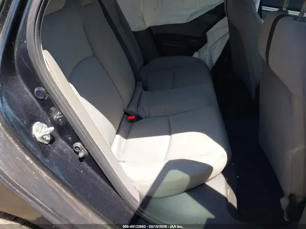 2HGFC2F57JH522459 2018 HONDA CIVIC - Image 8