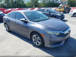 2HGFC2F57JH522655 2018 HONDA CIVIC