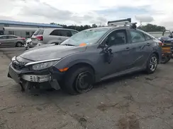 2HGFC2F57JH523322 2018 HONDA CIVIC