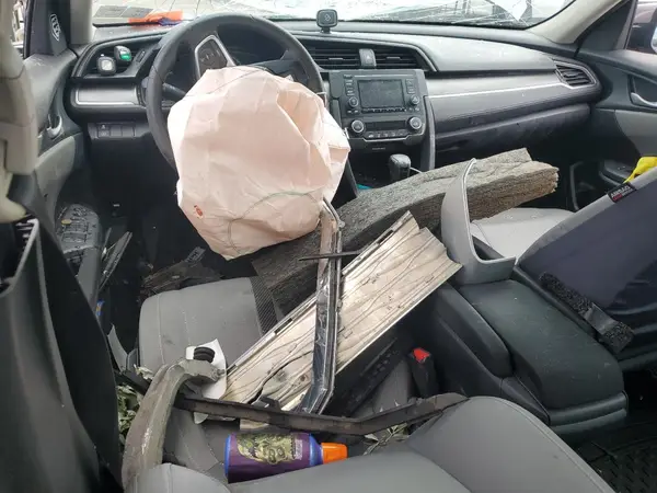 2HGFC2F57JH523322 2018 HONDA CIVIC - Image 8