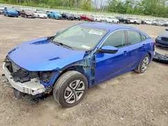2HGFC2F57JH523627 2018 HONDA CIVIC