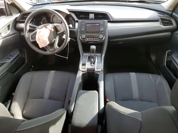 2HGFC2F57JH525636 2018 HONDA CIVIC - Image 8