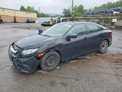 2HGFC2F57JH525717 2018 HONDA CIVIC