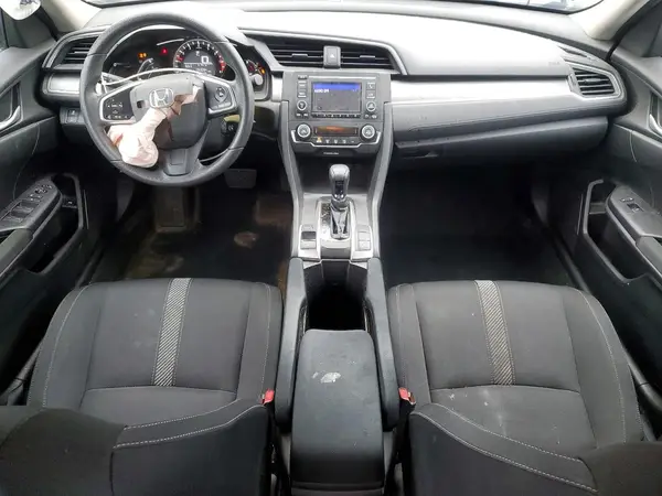 2HGFC2F57JH525717 2018 HONDA CIVIC - Image 8