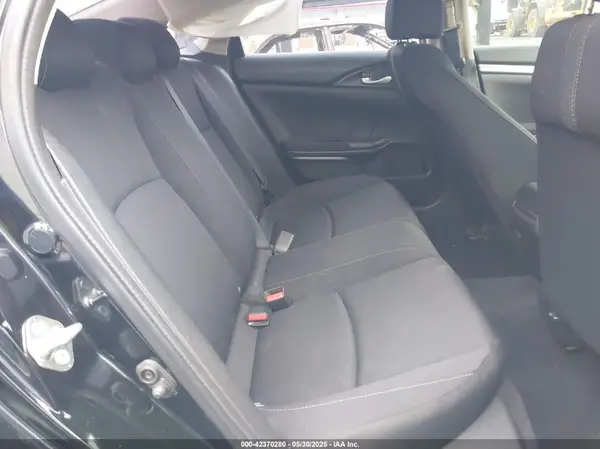 2HGFC2F57JH525846 2018 HONDA CIVIC - Image 8