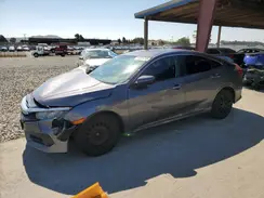 2HGFC2F57JH526057 2018 HONDA CIVIC
