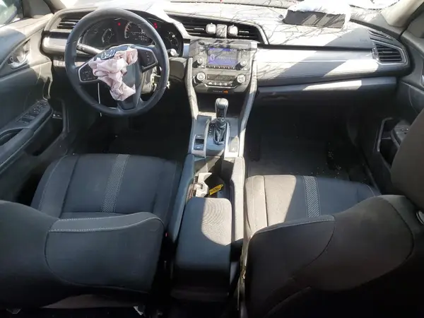 2HGFC2F57JH526057 2018 HONDA CIVIC - Image 8