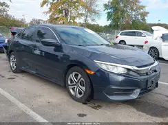 2HGFC2F57JH526379 2018 HONDA CIVIC