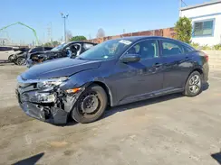 2HGFC2F57JH526382 2018 HONDA CIVIC