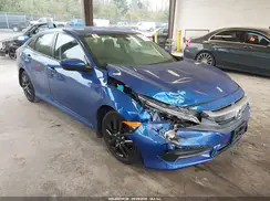 2HGFC2F57JH527354 2018 HONDA CIVIC