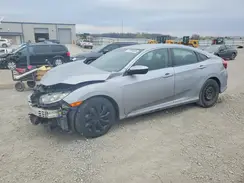 2HGFC2F57JH528200 2018 HONDA CIVIC
