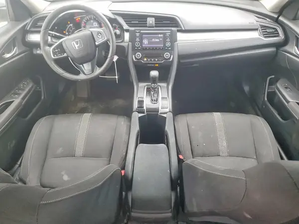 2HGFC2F57JH528200 2018 HONDA CIVIC - Image 8