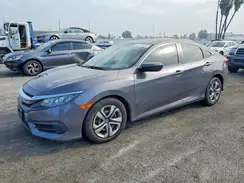 2HGFC2F57JH528794 2018 HONDA CIVIC