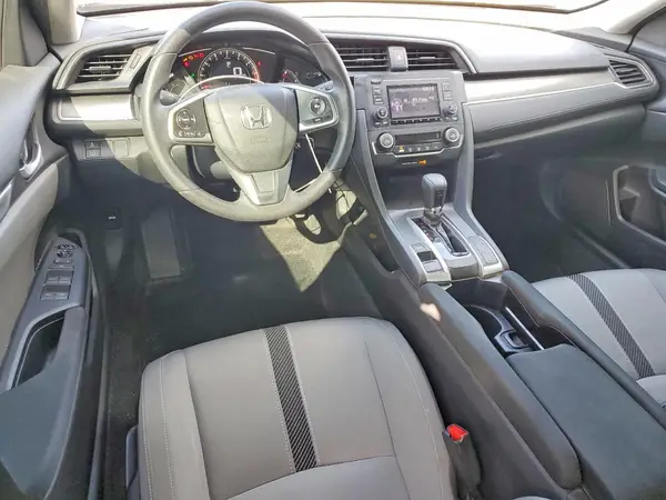 2HGFC2F57JH528794 2018 HONDA CIVIC - Image 8