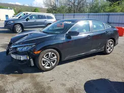 2HGFC2F57JH529086 2018 HONDA CIVIC