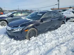2HGFC2F57JH530397 2018 HONDA CIVIC
