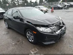 2HGFC2F57JH530576 2018 HONDA CIVIC