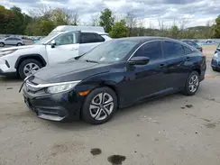2HGFC2F57JH530769 2018 HONDA CIVIC