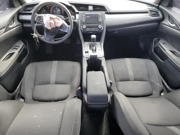 2HGFC2F57JH530769 2018 HONDA CIVIC - Image 8