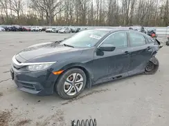 2HGFC2F57JH530819 2018 HONDA CIVIC