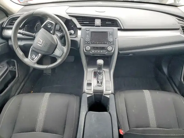 2HGFC2F57JH530819 2018 HONDA CIVIC - Image 8