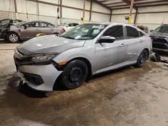 2HGFC2F57JH530870 2018 HONDA CIVIC