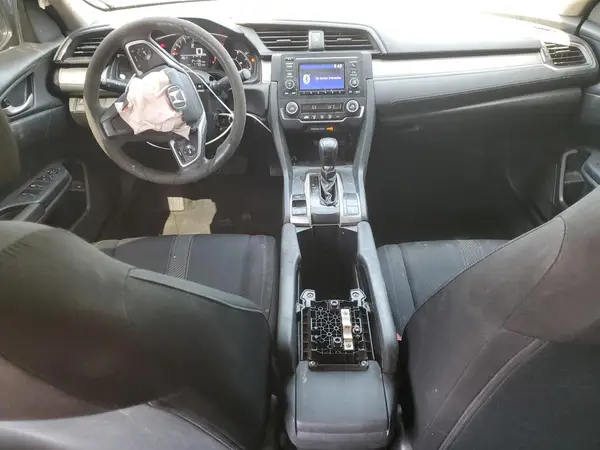 2HGFC2F57JH531582 2018 HONDA CIVIC - Image 8