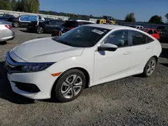 2HGFC2F57JH532313 2018 HONDA CIVIC
