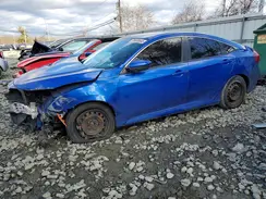 2HGFC2F57JH532697 2018 HONDA CIVIC