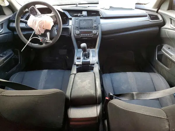 2HGFC2F57JH532697 2018 HONDA CIVIC - Image 8