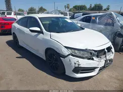 2HGFC2F57JH532926 2018 HONDA CIVIC