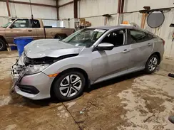 2HGFC2F57JH533171 2018 HONDA CIVIC