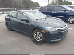 2HGFC2F57JH533333 2018 HONDA CIVIC