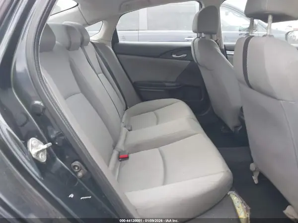 2HGFC2F57JH533333 2018 HONDA CIVIC - Image 8