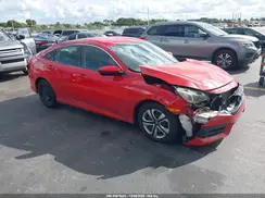 2HGFC2F57JH533669 2018 HONDA CIVIC
