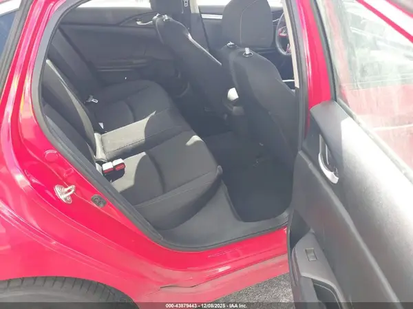 2HGFC2F57JH533669 2018 HONDA CIVIC - Image 8