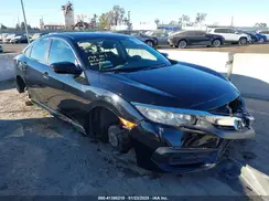 2HGFC2F57JH534384 2018 HONDA CIVIC