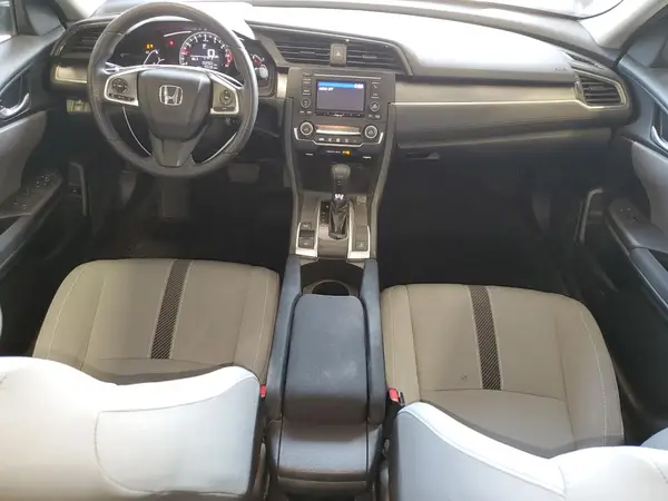 2HGFC2F57JH534661 2018 HONDA CIVIC - Image 8