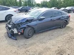 2HGFC2F57JH534739 2018 HONDA CIVIC