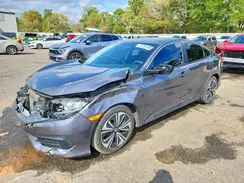 2HGFC2F57JH535261 2018 HONDA CIVIC