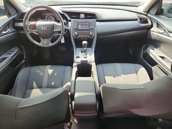 2HGFC2F57JH535261 2018 HONDA CIVIC - Image 8