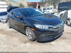 2HGFC2F57JH535499 2018 HONDA CIVIC