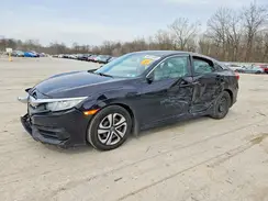 2HGFC2F57JH536197 2018 HONDA CIVIC