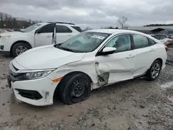 2HGFC2F57JH536488 2018 HONDA CIVIC