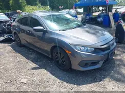 2HGFC2F57JH537270 2018 HONDA CIVIC
