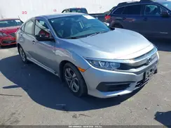 2HGFC2F57JH538029 2018 HONDA CIVIC