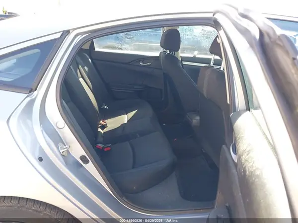 2HGFC2F57JH538029 2018 HONDA CIVIC - Image 8