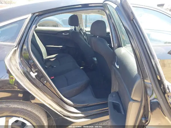 2HGFC2F57JH538595 2018 HONDA CIVIC - Image 8