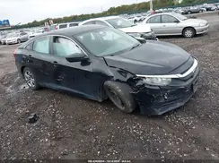 2HGFC2F57JH538614 2018 HONDA CIVIC