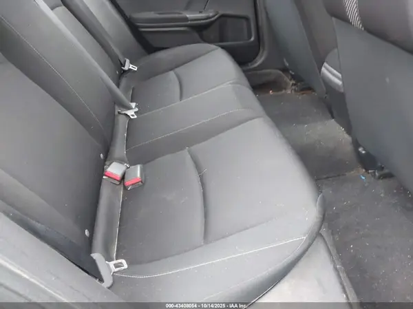 2HGFC2F57JH538614 2018 HONDA CIVIC - Image 8